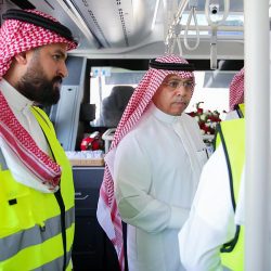 الاتحاد السعودي للهجن يُدشن الحساب الرسمي لمهرجان ولي العهد للهجن على منصة “تويتر”