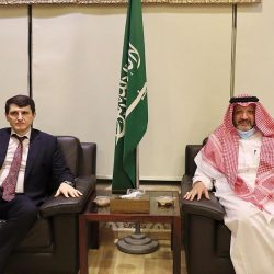 الجواد “كحيلان” يحقق كأس جامعة الملك عبدالعزيز لسباقات الخيل للمصيف بالطائف