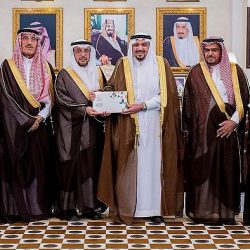 سمو #ولي_العهد يعلن عن تصاميم “#ذا_لاين” مدينة المستقبل في #نيوم.