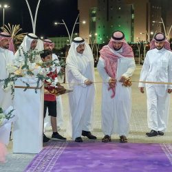 وزارة الرياضة تطلق حملة “لما تسوي رياضة”