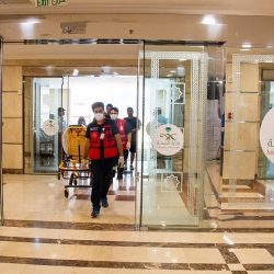 فرع “الأمر بالمعروف” بمنطقة الباحة يُنفذ خطته خلال عشر ذي الحجة وإجازة عيد الأضحى المبارك.