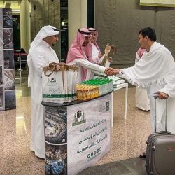 مستشفى الملك خالد يحذر من خطر “سواطير” الأضاحي.