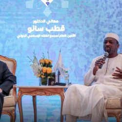 مركز “أداء” يقيس رضا ضيوف الرحمن عن 55 خدمة تقدمها 16 جهة حكومية