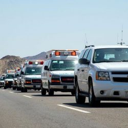 تُنفّذ في حج 1443هـ.. “معارض ومبادرات” لإثراء تجربة ضيوف الرحمن بالمشاعر المقدسة