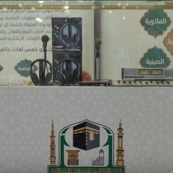 محاكاة الواقع الافتراضي للكعبة المشرفة والحجر الأسود .. تجربة نوعية في الذكاء الاصطناعي