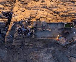 المؤتمر الصحفي الدوري للتواصل الحكومي يستضيف وزير التجارة