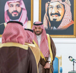 سمو الأمير حسام بن سعود يفتتح ملتقى التوظيف 2022 بمنطقة الباحة
