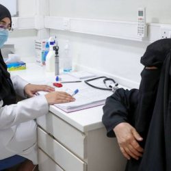 #فيديو | منفذ جديدة عرعر يودع طلائع الدفعة الأولى من الحجاج العراقيين المغادرين.