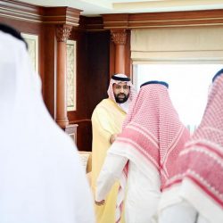 سمو نائب أمير الشرقية يستقبل رئيس وأعضاء مجلس إدارة جمعية “تمكين”
