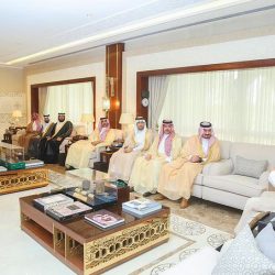 وصول أكثر من 73 ألف حاج إلى المدينة المنورة