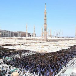 سمو أمير الشرقية يستقبل رئيس مجلس إدارة جمعية أيتام الشرقية