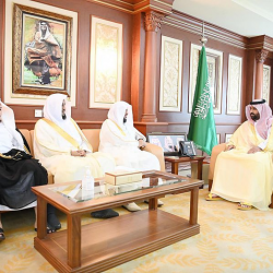 افراح اليحيى والحنابي بالأحساء