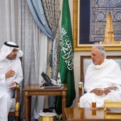  “البيئة” تدشن حملتها التوعوية بموسم الحج تحت شعار “لتبقى طاهرة”