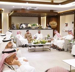 وزارة النقل تُعلن جاهزية طرقها بالمدينة المنورة لاستقبال ضيوف الرحمن بعد أداء مناسكهم