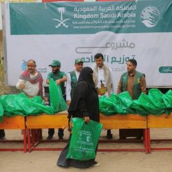 بعد أداء نسكهم.. مشعر مِنى يودع ضيوفه المتعجلين