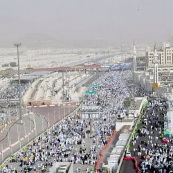 سمو أمير منطقة الباحة يرفع التهنئة للقيادة بمناسبة نجاح موسم حج هذا العام
