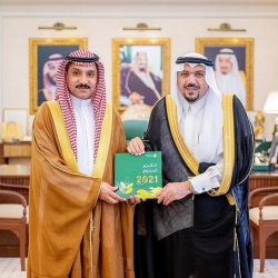 وزير الشؤون الإسلامية يستقبل سفيري خادم الحرمين الشريفين المعينين حديثاً لدى جمهوريتي فيتنام ونيبال