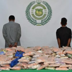 سمو أمير منطقة تبوك يستقبل مدير مطار الأمير سلطان بن عبدالعزيز