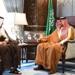 القبض على مواطن ظهر في فيديو وهو يتطاول على الذات الإلهية بظهران الجنوب.. والكشف عن حالته الصحية