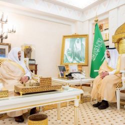 فتح مظاريف المرحلة الثانية لمشروع «برج غرفة بيشة»