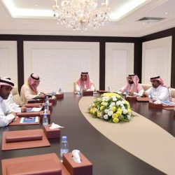 برئاسة سمو ولي العهد.. مجلس إدارة مؤسسة المسار الرياضي يطلق الكود العمراني للمناطق الواقعة على طريق الأمير محمد بن سلمان بن عبد العزيز