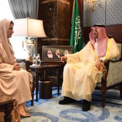 الدوري السعودي الإلكتروني ينهي آخر بطولاته