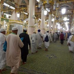 “الجوازات”: الغرامة والمنع من السفر عقوبة تغيير معلومات جواز السفر