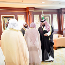 أدبي الباحة يستهل نشاطه الصيفي بأمسية أمراء الشعر