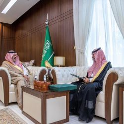 160 طالب وطالبة يشاركون في المعسكر العلمي الصيفي بالطائف