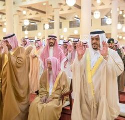 انطلاق مونديال أمانة عسير