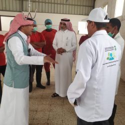 عمل إداري مُحاكي للأندية الرسمية، ومشاريع رياضية هي الأولى في المنطقة على مستوى الهواة