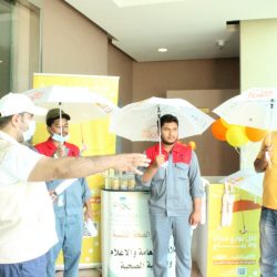 سمو محافظ الأحساء يستقبل رئيس مجلس إدارة الأكاديمية السعودية “زادك” لفن الطهي بالمنطقة