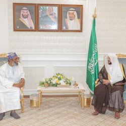 “الشؤون الإسلامية” تجهز 3413 جامعاً ومصلى لعيد الأضحى بمنطقة الرياض