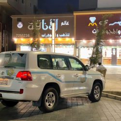 هيئة الأمر بالمعروف بالجوف تفعّل المحتوى التوعوي للحج بالتعاون مع فرع وزارة النقل وأمانة المنطقة