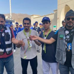 عمل إداري مُحاكي للأندية الرسمية، ومشاريع رياضية هي الأولى في المنطقة على مستوى الهواة