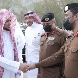 شاهد قبل 46 عامًا.. صور نادرة لمشاركة الحرس الوطني في خدمة الحجاج