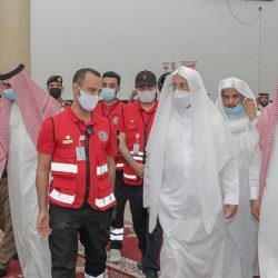 النائب العام: الحج فريضة دينية للمسلمين عامة يحظر فيه رفع الشعارات المذهبية والحزبية.