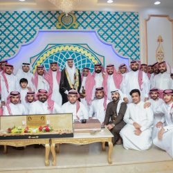 الخدمات الطبية بوزارة الداخلية تنظم حملة للتبرع بالدم