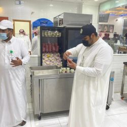 الأمير عبدالعزيز بن سعود يدشن المنصة الوطنية للإنذار المبكر في حالات الطوارئ ..