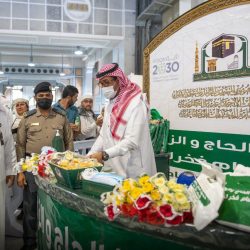 “الجوازات” تتحقق من هوية التائهين والمنوّمين من خلال الخدمات الإلكترونية المتنقلة