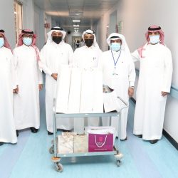 “خيرية صعوبات التعلم” تهنئ القيادة والشعب السعودي الكريم بعيد الأضحى المبارك