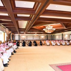 إرادة لخدمات إرادة والصحة النفسية بجدة يحتفي ويعايد المرضى المنومين والمراجعين