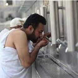 بيئة عسير.. متابعة وفرة المنتوجات في الأسواق والبدء بأعمال الرش للحظائر