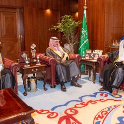 شؤون الحرمين توفر خدمات نوعية لقاصدي المسجد الحرام