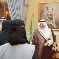 سمو أمير منطقة الباحة يفتتح مهرجان العسل الدولي الرابع عشر