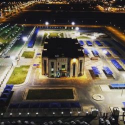 منصة مكاني و SMC يوقعان اتفاقية استخدام منصة التذاكر