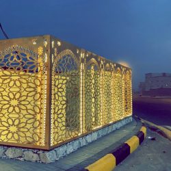 سمو أمير القصيم يتسلّم التقرير السنوي لجمعية طعامي ببريدة