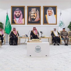 13 ألف خريج من برنامج صالح كامل يشاركون في خدمة ضيوف الرحمن