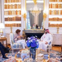 المملكة وفرنسا.. علاقات متطورة وشراكة إستراتيجية نحو آفاق واعدة