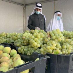 سمو أمير القصيم يستقبل التويجري بمناسبة تكليفه مديراً لفرع وزارة الشؤون الإسلامية والدعوة والإرشاد بالمنطقة